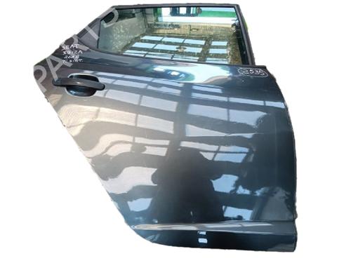 Used Right rear door SEAT IBIZA IV (6J5, 6P1) 1.2 (70 hp) 29794254