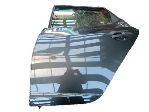 Used Left rear door SEAT IBIZA IV (6J5, 6P1) 1.2 (70 hp) 29794255
