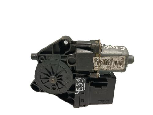 Right rear window motor RENAULT SCÉNIC III (JZ0/1_) 1.5 dCi | BP29794262E22 