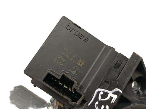 Right rear window motor RENAULT SCÉNIC III (JZ0/1_) 1.5 dCi | BP29794262E22 