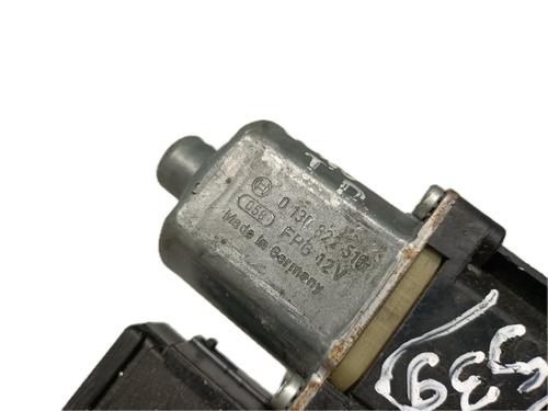 Right rear window motor RENAULT SCÉNIC III (JZ0/1_) 1.5 dCi | BP29794262E22 