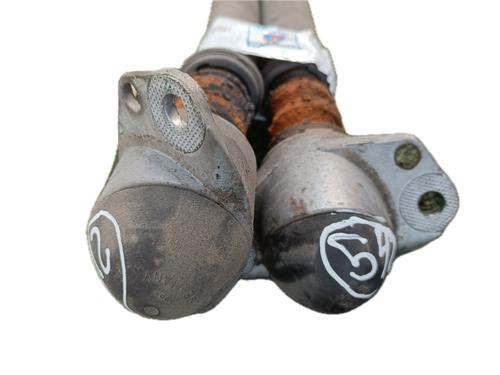 Left front shock absorber SEAT IBIZA IV (6J5, 6P1) 1.2 | BP29794264M16 