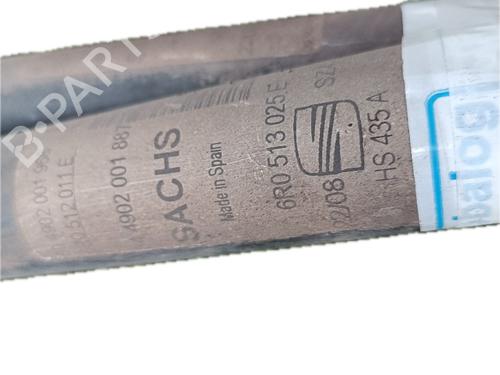 Left front shock absorber SEAT IBIZA IV (6J5, 6P1) 1.2 | BP29794264M16 