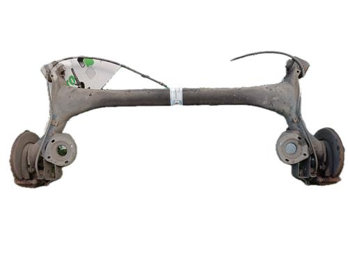 Used Rear axle SEAT IBIZA IV (6J5, 6P1) 1.2 (70 hp) 29794266