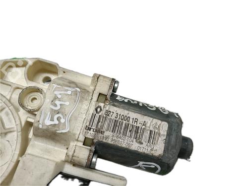 Left rear window motor RENAULT LAGUNA III (BT0/1) 2.0 dCi (BT07, BT0J, BT14, BT1A, BT1S) | BP29794267E23 
