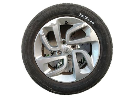 Used Rim OPEL ASTRA H (A04) 1.7 CDTI (L48) (80 hp) 29794268
