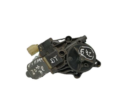 Used Right front window motor FORD FIESTA VI (CB1, CCN) 1.4 TDCi (70 hp) 29794269