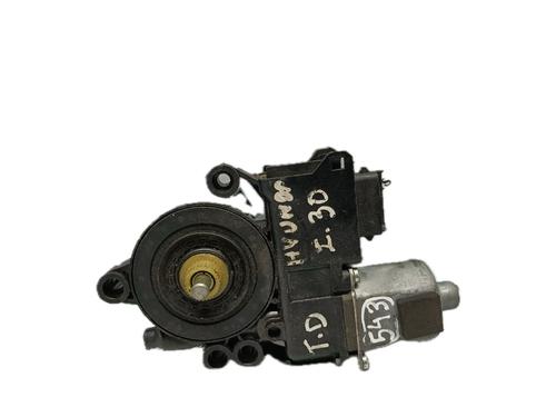 Rudehejsemotor bagstkærm højre HYUNDAI i30 (FD) 1.6 CRDi (128 hp) 29794270