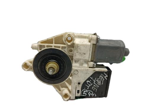Used Right rear window motor RENAULT MEGANE III Hatchback (BZ0/1_, B3_) 1.5 dCi (106 hp) 29794271