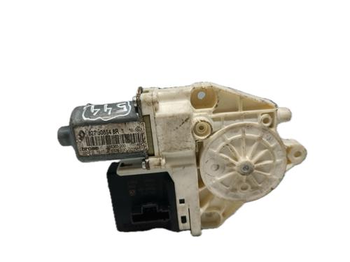 Right rear window motor RENAULT MEGANE III Hatchback (BZ0/1_, B3_) 1.5 dCi | BP29794271E22 