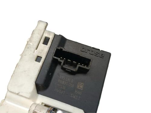 Right rear window motor RENAULT MEGANE III Hatchback (BZ0/1_, B3_) 1.5 dCi | BP29794271E22 