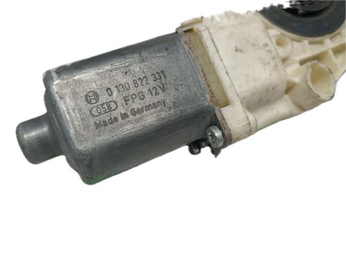 Right rear window motor RENAULT MEGANE III Hatchback (BZ0/1_, B3_) 1.5 dCi | BP29794271E22 