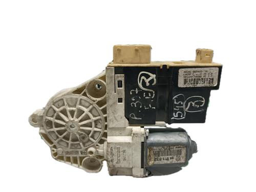 Left front window motor PEUGEOT 307 (3A/C) 1.6 HDi | BP29794272E21 