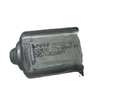 Left front window motor PEUGEOT 307 (3A/C) 1.6 HDi | BP29794272E21 