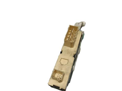 Left front window motor PEUGEOT 307 (3A/C) 1.6 HDi | BP29794272E21 