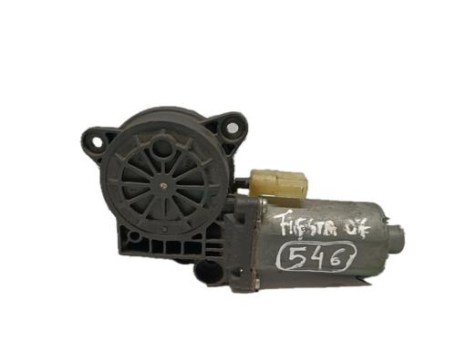 Used Right front window motor FORD FIESTA V (JH_, JD_) 1.4 TDCi (68 hp) 29794273