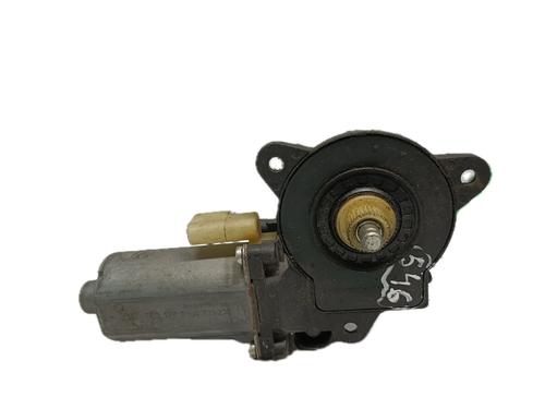 Right front window motor FORD FIESTA V (JH_, JD_) 1.4 TDCi | BP29794273E20