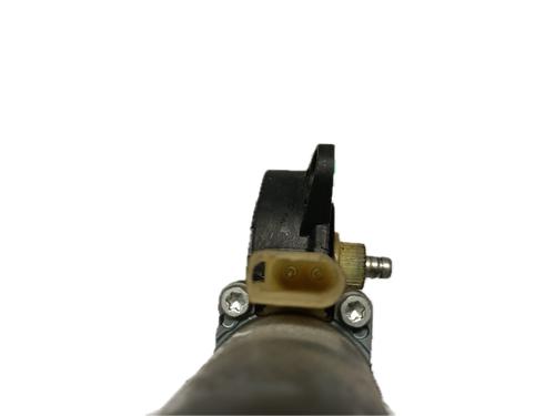 Right front window motor FORD FIESTA V (JH_, JD_) 1.4 TDCi | BP29794273E20