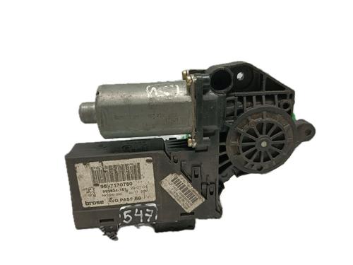 Left front window motor PEUGEOT 307 (3A/C) 1.4 HDi | BP29794274E21 