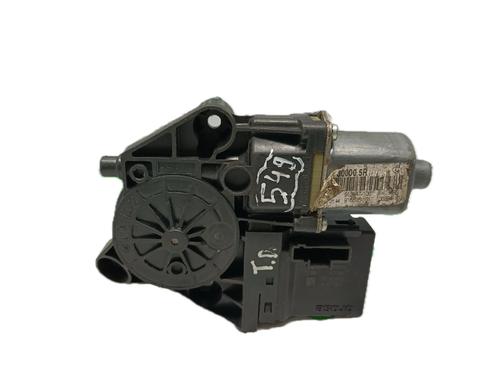 Right rear window motor RENAULT SCÉNIC III (JZ0/1_) 1.5 dCi | BP29794276E22 