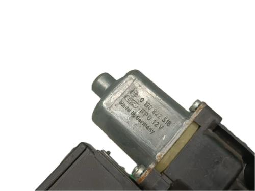 Right rear window motor RENAULT SCÉNIC III (JZ0/1_) 1.5 dCi | BP29794276E22 