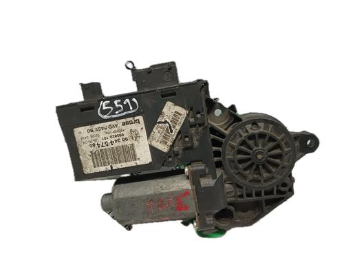 Right front window motor PEUGEOT 307 (3A/C) 1.6 HDi | BP29794278E20