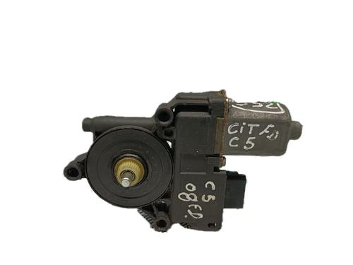 Rudehejsemotor forskærm højre CITROËN C5 III (RD_) 1.6 HDi 110 (RD9HZC) (109 hp) 29794279
