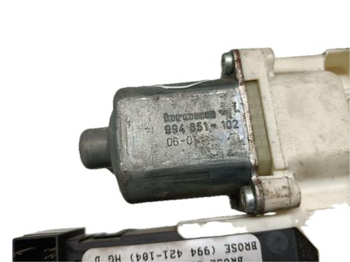 Right front window motor PEUGEOT 407 (6D_) 2.0 HDi (6DRHRH) | BP29794280E20