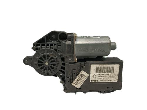 Portierruitmotor rechtsvoor PEUGEOT 307 (3A/C) 1.6 HDi (90 hp) 29794281