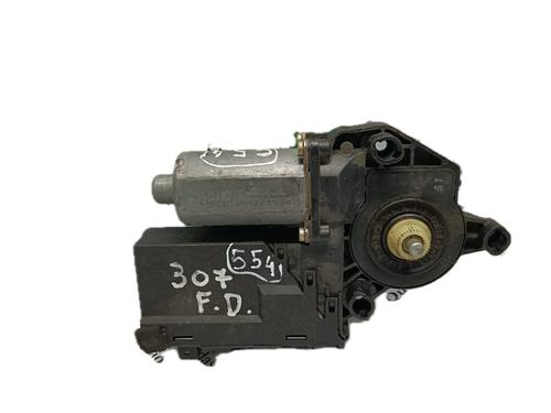 Portierruitmotor rechtsvoor PEUGEOT 307 (3A/C) 1.6 HDi | BP29794281E20