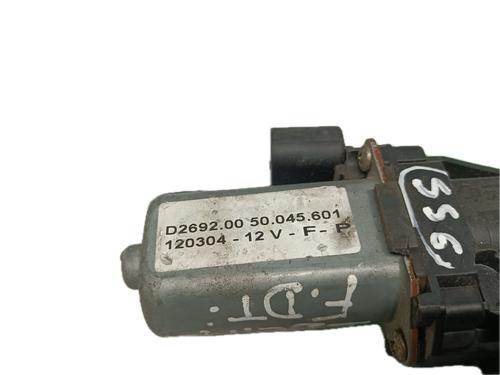 Right front window motor FIAT IDEA (350_) 1.4 16V | BP29794283E20