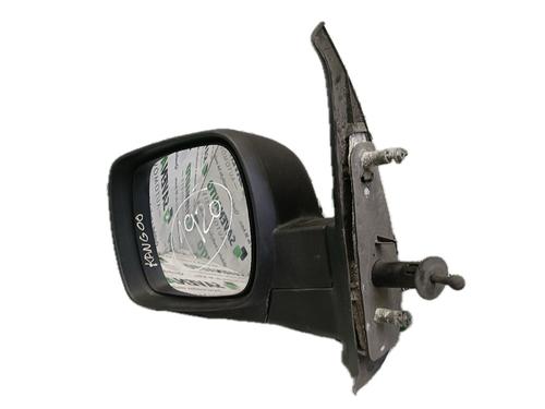Used Left mirror RENAULT KANGOO / GRAND KANGOO II (KW0/1_) 1.5 dCi (KW0C, KW2C, KW4C) (106 hp) 29794290