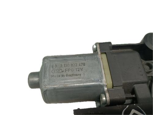 Right front window motor RENAULT MEGANE III Hatchback (BZ0/1_, B3_) 1.5 dCi | BP29794292E20