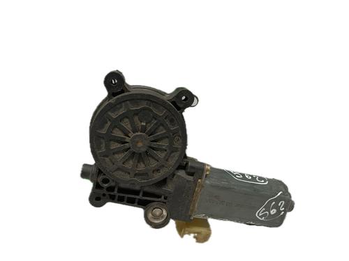 Rudehejsemotor forskærm venstre TOYOTA YARIS (_P1_) 1.4 D-4D (NLP10_, NLP10R) (75 hp) 29794294