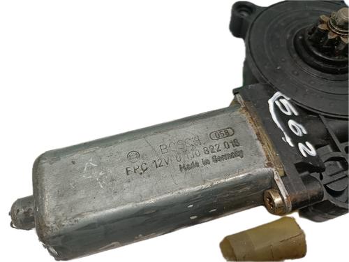 Rudehejsemotor forskærm venstre TOYOTA YARIS (_P1_) 1.4 D-4D (NLP10_, NLP10R) | BP29794294E21 