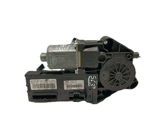 Left front window motor RENAULT MEGANE III Hatchback (BZ0/1_, B3_) 1.5 dCi | BP29794295E21 