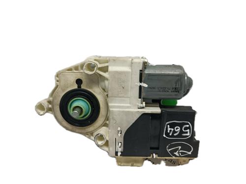 Rudehejsemotor forskærm venstre CITROËN C4 I (LC_) 1.6 HDi | BP29794297E21 