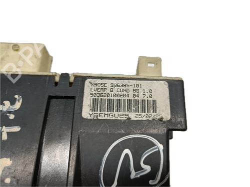 Rudehejsemotor forskærm venstre CITROËN C4 I (LC_) 1.6 HDi | BP29794297E21 