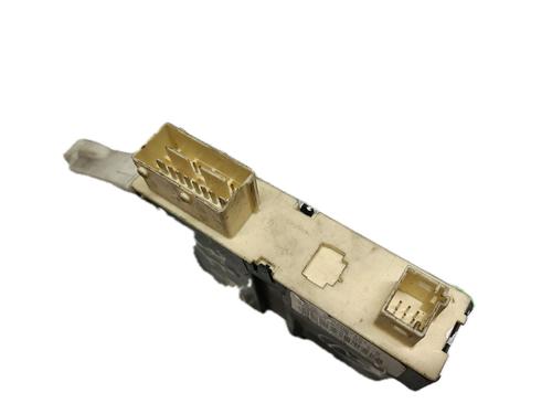 Rudehejsemotor forskærm venstre CITROËN C4 I (LC_) 1.6 HDi | BP29794297E21 