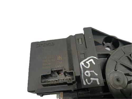 Vindusheismotor høyre foran RENAULT SCÉNIC III (JZ0/1_) 1.5 dCi | BP29794299E20