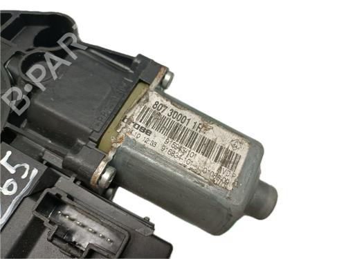 Vindusheismotor høyre foran RENAULT SCÉNIC III (JZ0/1_) 1.5 dCi | BP29794299E20