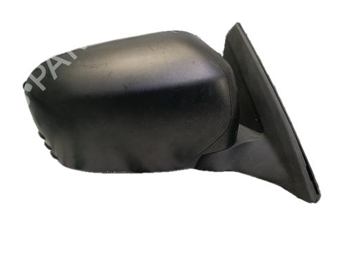 Right mirror MITSUBISHI L200 / TRITON (KJ_, KK_, KL_) 2.2 DI-D | BP29794302C27 