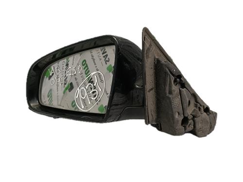 Used Left mirror AUDI A3 (8P1) 1.6 TDI (90 hp) 29794305