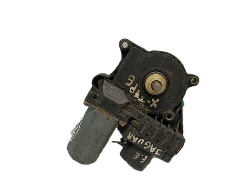 Used Left front window motor JAGUAR X-TYPE I (X400) 2.2 D (155 hp) 29794307