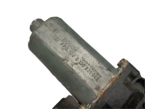 Rudehejsemotor forskærm venstre JAGUAR X-TYPE I (X400) 2.2 D | BP29794307E21 