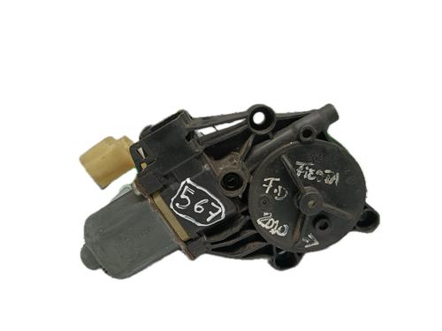 Used Right front window motor FORD FIESTA VI (CB1, CCN) 1.4 TDCi (70 hp) 29794308