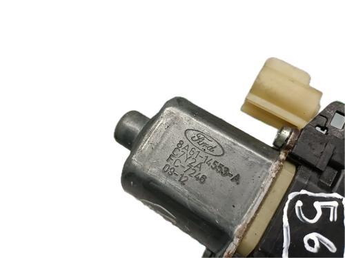 Right front window motor FORD FIESTA VI (CB1, CCN) 1.4 TDCi | BP29794308E20 