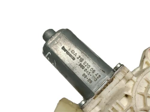 Rudehejsemotor forskærm højre MERCEDES-BENZ CLS (C219) CLS 350 CDI | BP29794309E20 