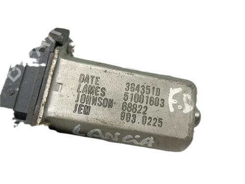 Right front window motor LANCIA YPSILON (843_) 1.3 D Multijet (843.AXE11, 843.AXE1A) | BP29794310E20