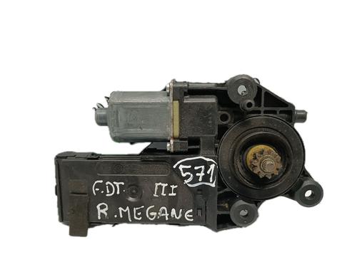 Used Right front window motor RENAULT MEGANE III Hatchback (BZ0/1_, B3_) 1.5 dCi (86 hp) 29794311